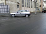 Opel Astra 16i