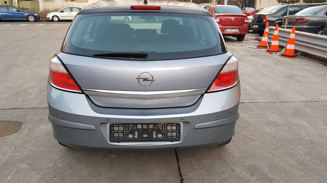 Opel Astra 1700 2006