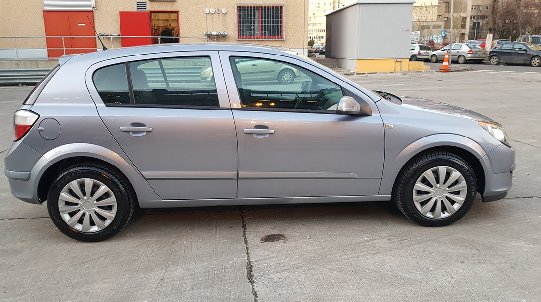 Opel Astra 1700 2006