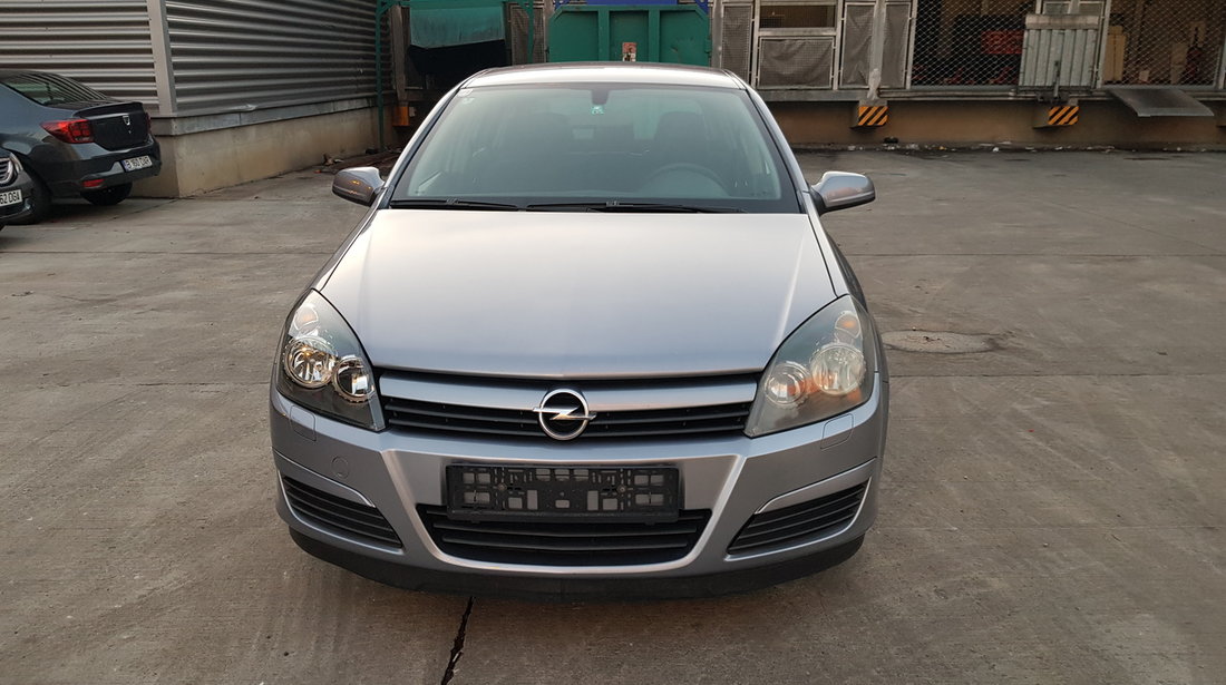 Opel Astra 1700 2006