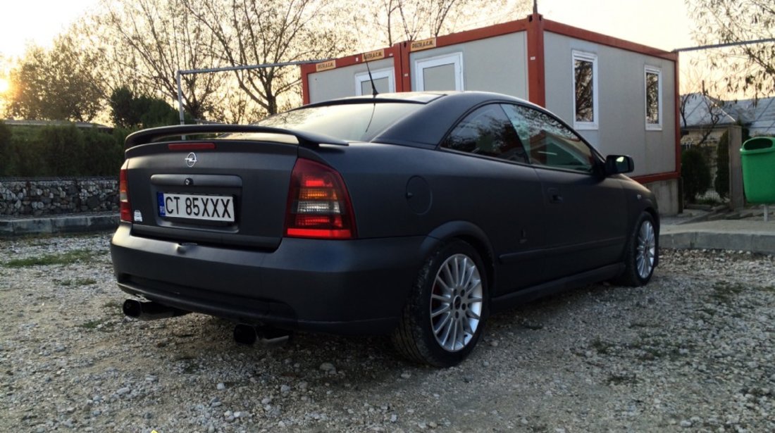 Opel Astra 1795