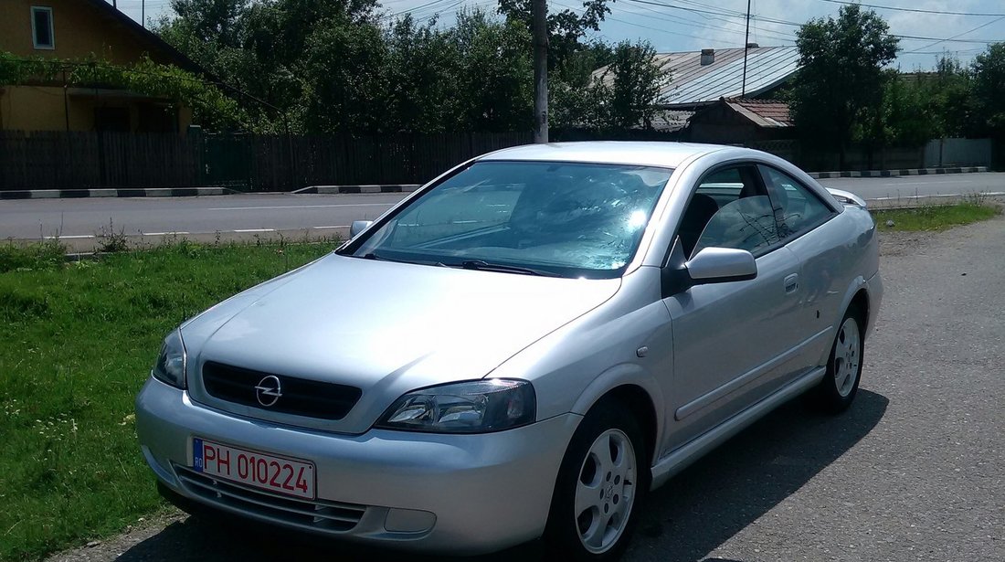 Opel Astra 1796 2002