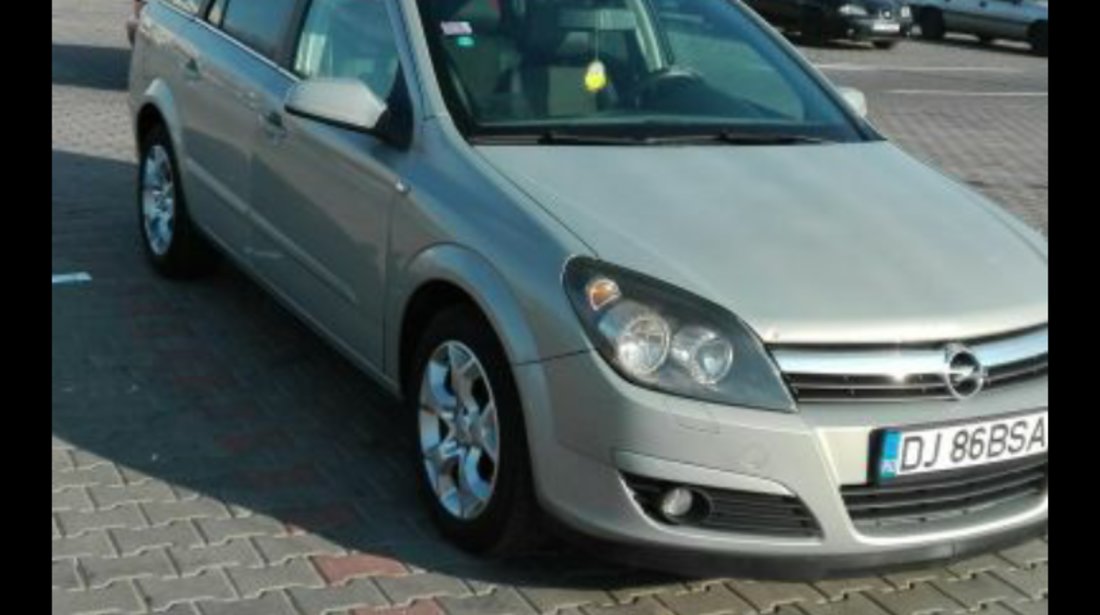 Opel Astra 17cdti 2005