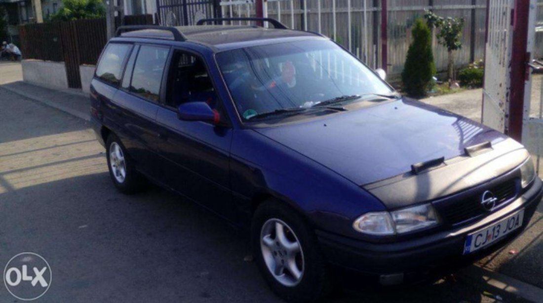 Opel Astra 18 1998