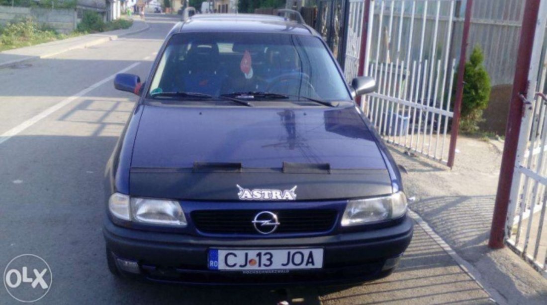 Opel Astra 18 1998