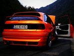 Opel Astra 2.0i