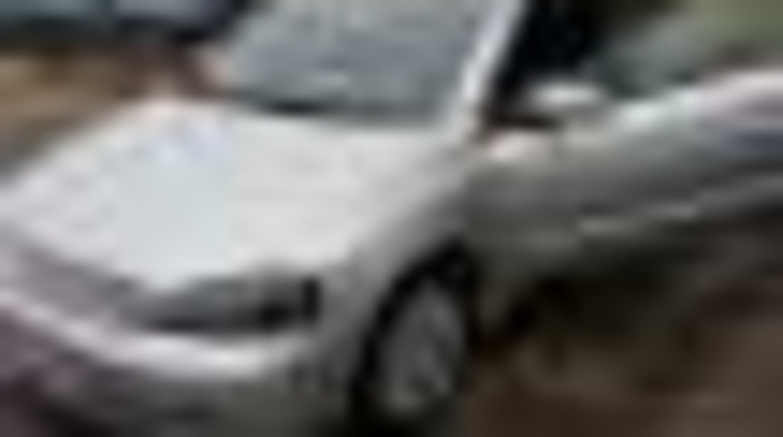 Opel Astra 2,2 2002