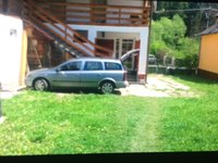 Opel Astra 2,2 2003 Opel Astra 2,2 2003