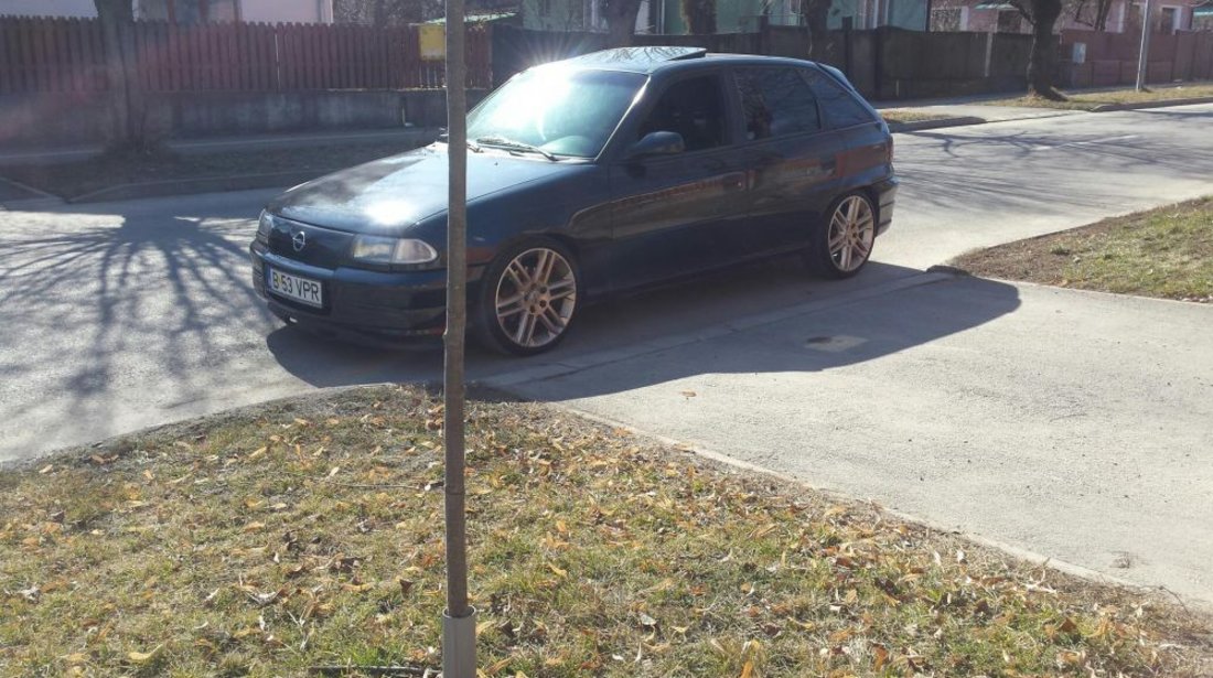 Opel Astra 2.5 1996