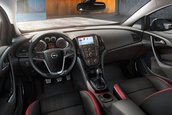 Opel Astra 2014