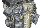 Opel Astra 2014