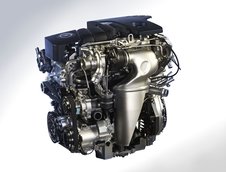 Opel Astra 2014