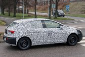 Opel Astra 2016