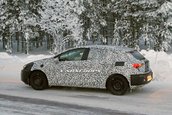 Opel Astra 2016