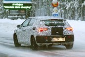 Opel Astra 2016
