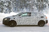 Opel Astra 2016
