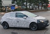 Opel Astra 2016