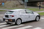 Opel Astra 2016