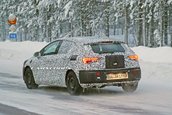 Opel Astra 2016