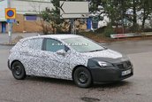 Opel Astra 2016