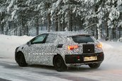 Opel Astra 2016