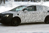 Opel Astra 2016