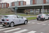 Opel Astra 2016