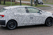 Opel Astra 2016