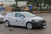 Opel Astra 2016