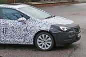 Opel Astra 2016
