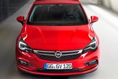 Opel Astra 2016