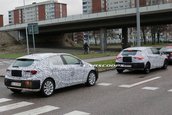 Opel Astra 2016
