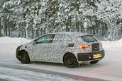 Opel Astra 2016