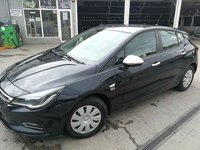 Opel Astra Aspirat benzina 2018