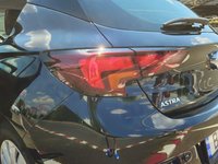 Opel Astra Aspirat benzina 2018