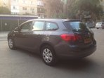 Opel Astra Astra 2012 euro 5 volan dreapta