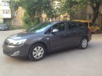 Opel Astra Astra 2012 euro 5 volan dreapta