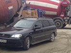 Opel Astra Astra G , 1.7 DTI ,