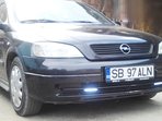 Opel Astra Astra G , 1.7 DTI ,