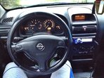 Opel Astra Astra G , 1.7 DTI ,