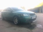 Opel Astra Astra G Y17DT