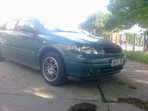 Opel Astra Astra G Y17DT