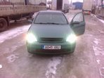 Opel Astra Astra G Y17DT