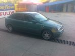 Opel Astra Astra G Y17DT