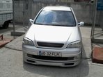 Opel Astra Astra G