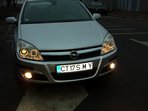 Opel Astra ASTRA H 1.6 TWINPORT