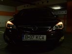 Opel Astra Astra j