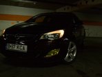 Opel Astra Astra j