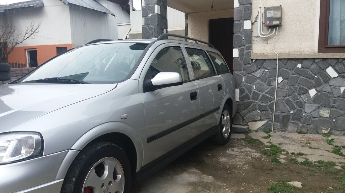 Opel Astra BEAZINA 2000