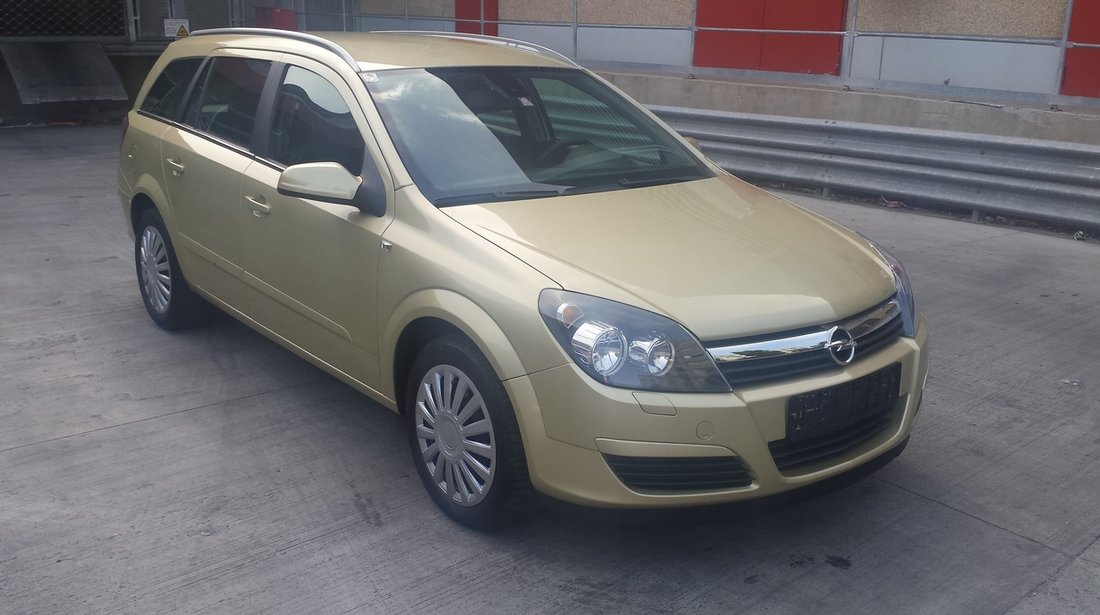 Opel Astra Benzina 2005